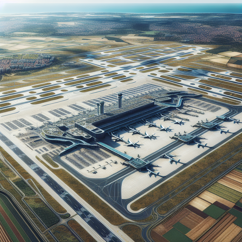 Ushant Airport