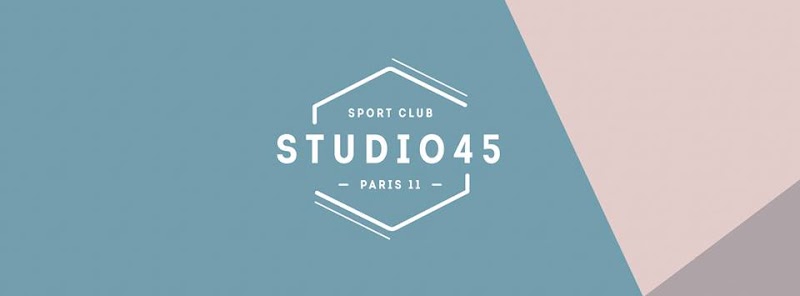 Studio 45 — Paris