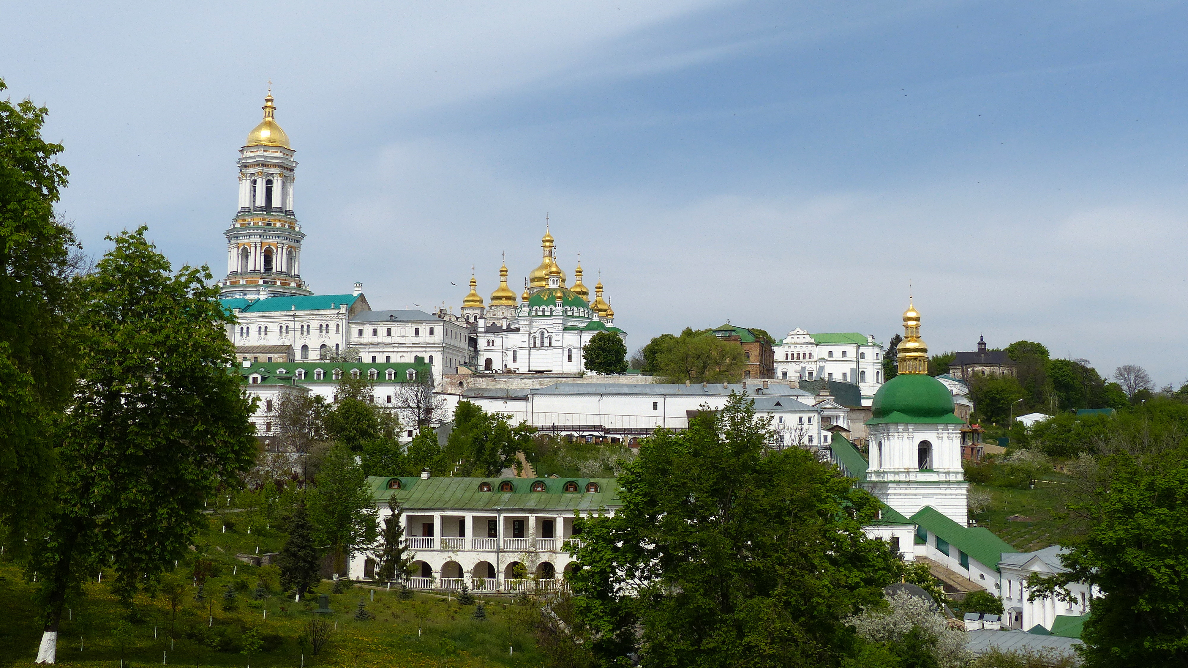Sights of Kyiv Tours — Київ