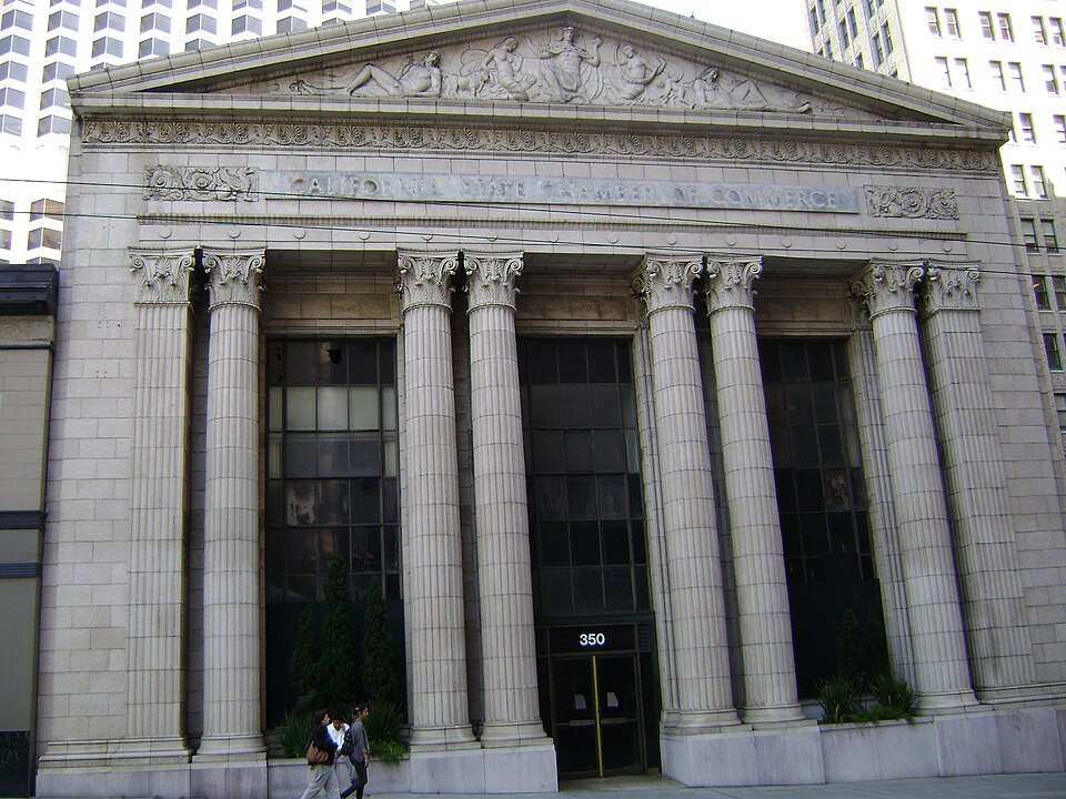 San Francisco Mining Exchange