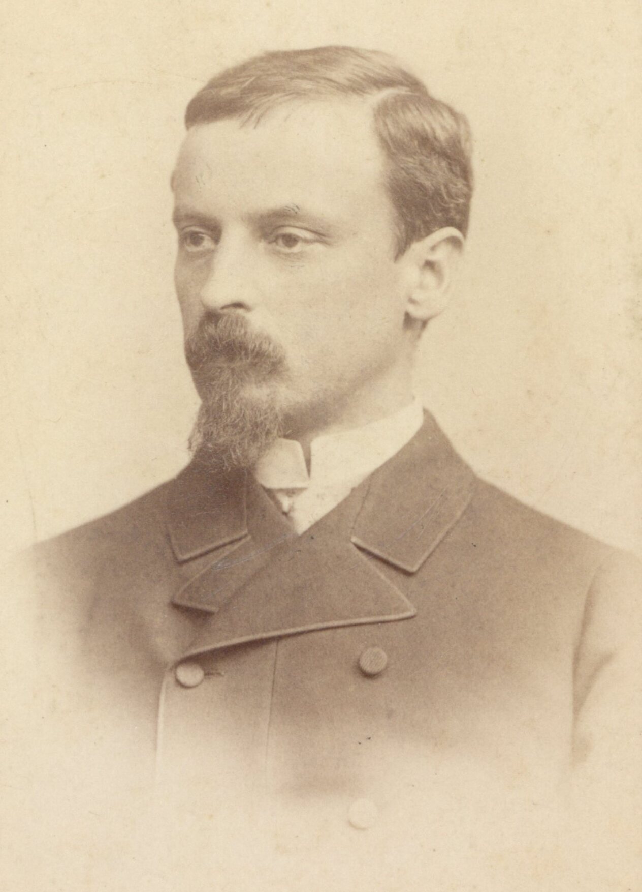 Henryk Sienkiewicz — Rome