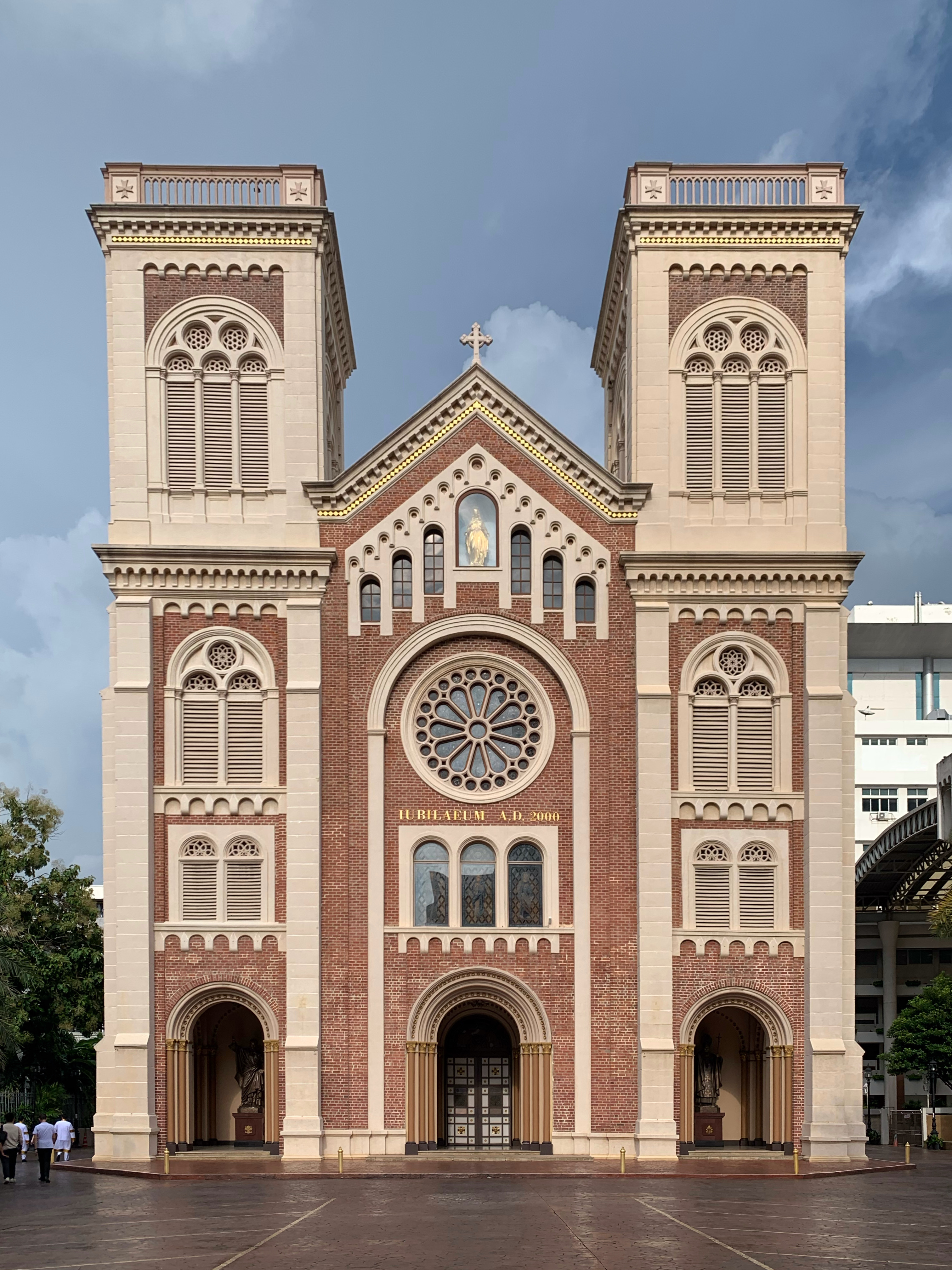 Assumption Cathedral — Харків