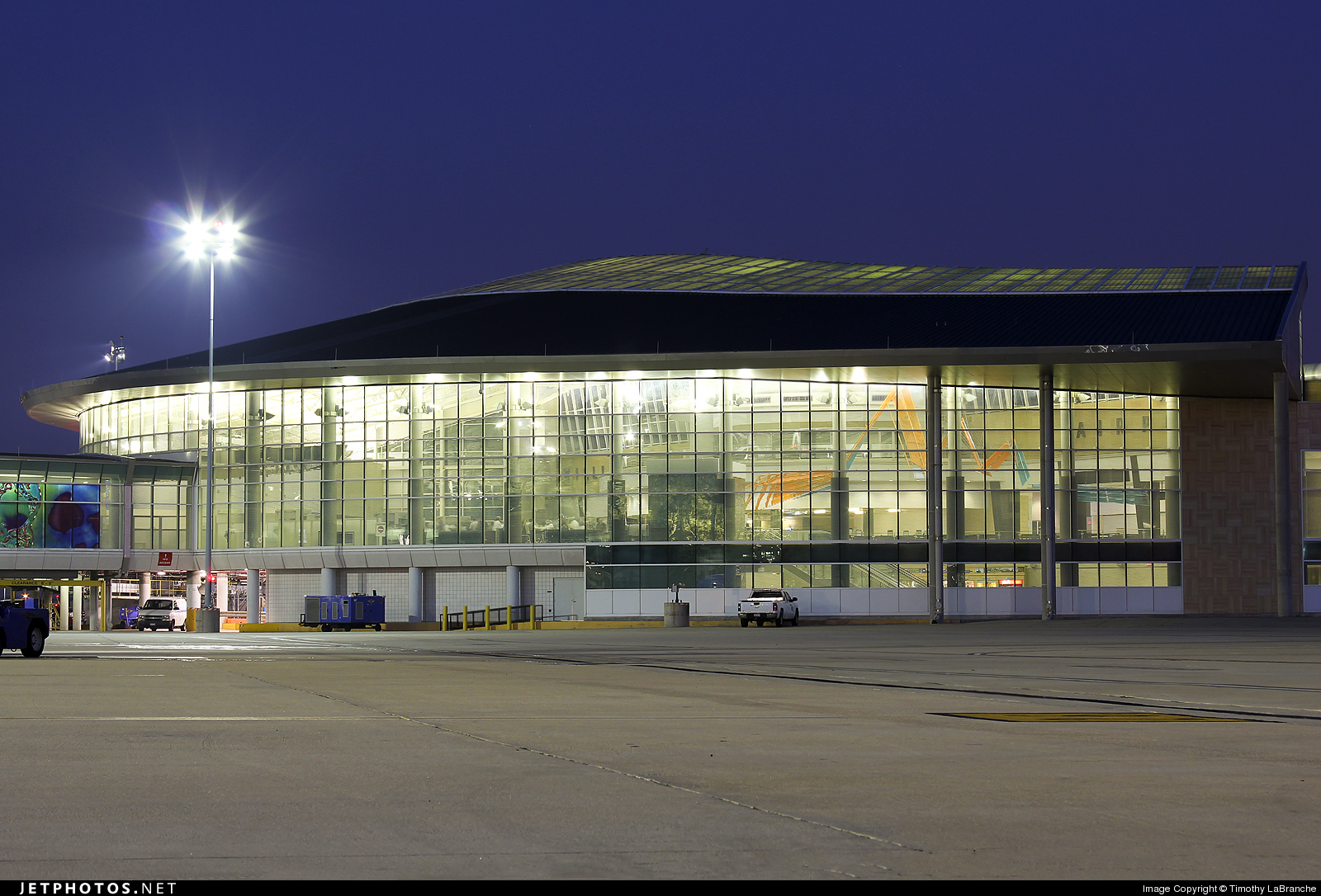 Kremenchuk Airport