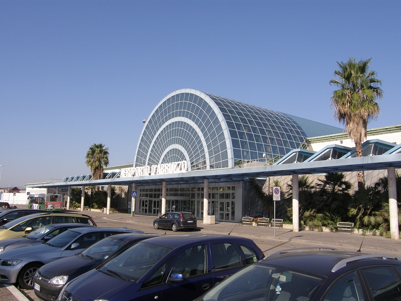 Abruzzo Airport