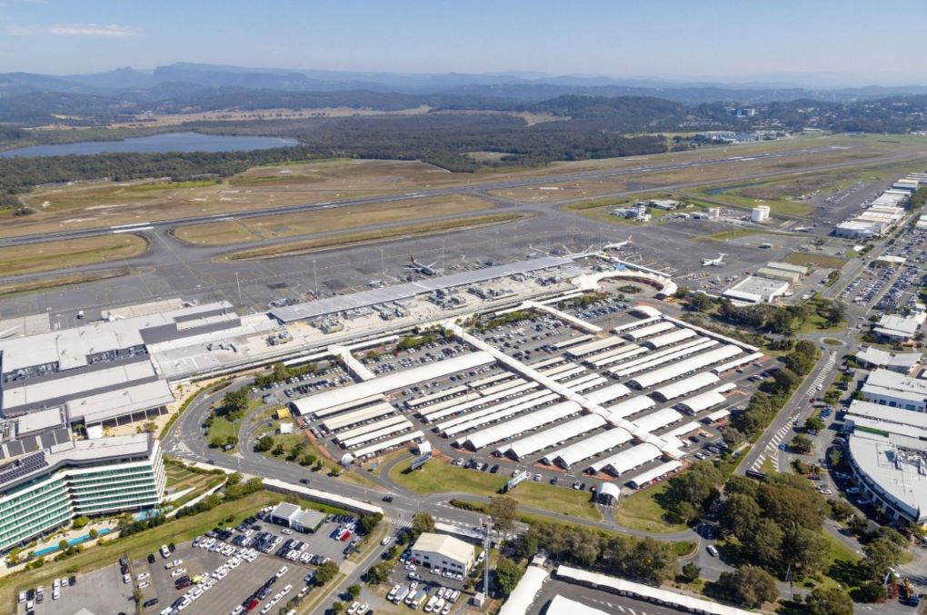 Alessandria Airfield
