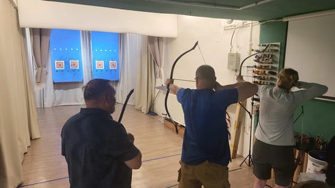 The Archery