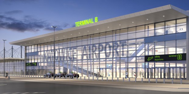 Campobasso Airport