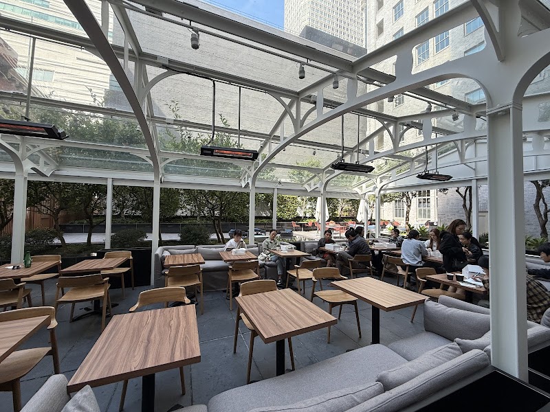 Shoji — San Francisco