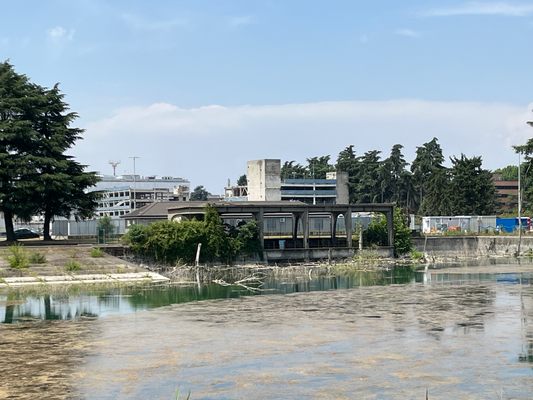Como (Idroscalo - Water Ad) Hidroport