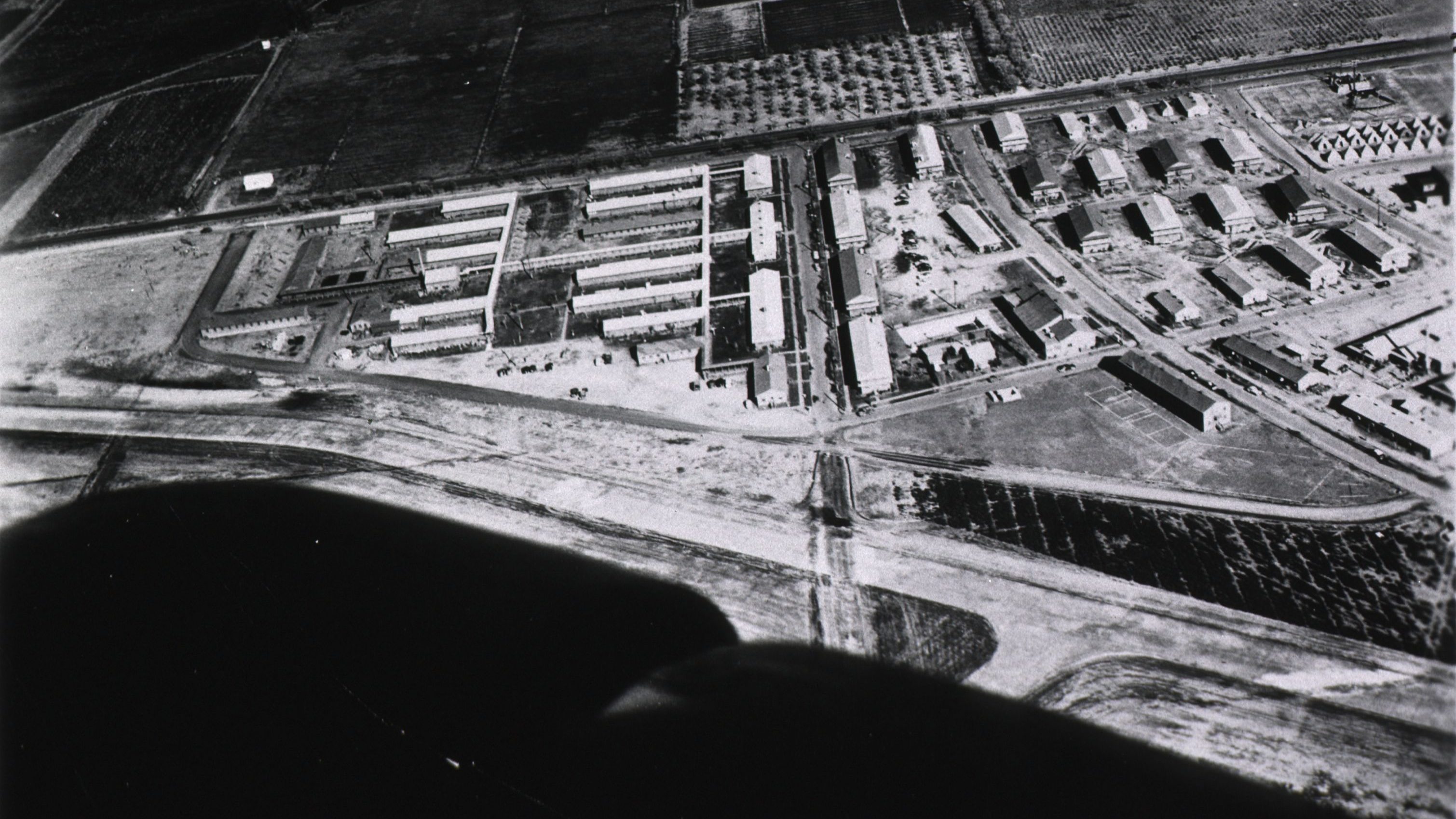 Frosinone Air Base