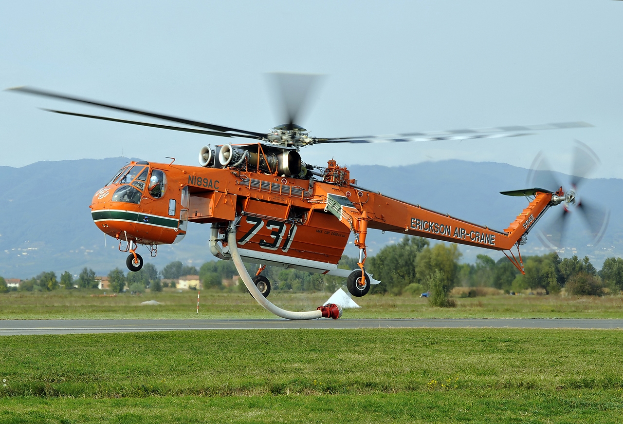 Lucca-Tassignano Airport