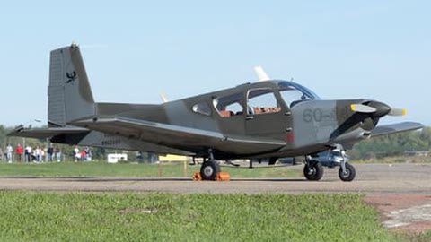 Piacenza-San Damiano Air Base