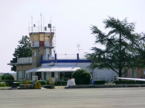 Ravenna Airport