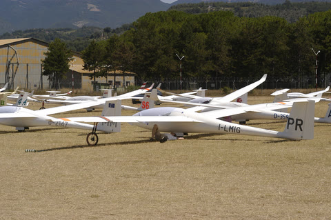 Rieti Airport