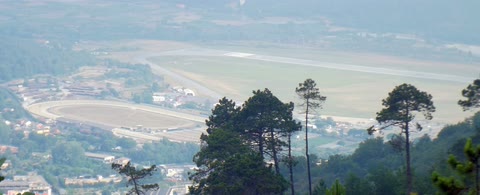 Riviera Airport
