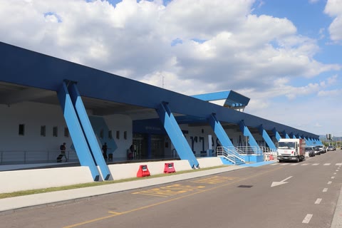 Trieste - Friuli Venezia Giulia Airport