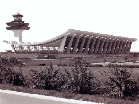 Aban Uqua Airportse