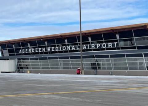 Aberdeen Regional Airport