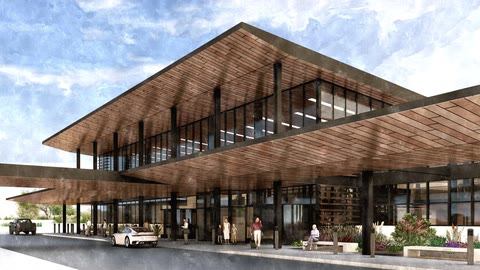 Abilene Regional Airport