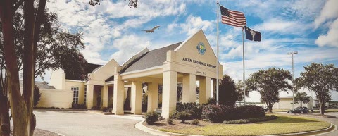 Aiken Regional Airport