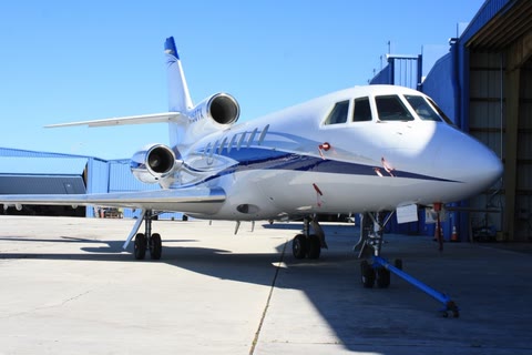 DeLaurentis Airport