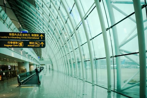 Akhiok Airport