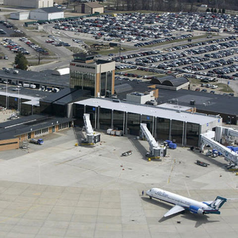 Akron-Canton Regional Airport