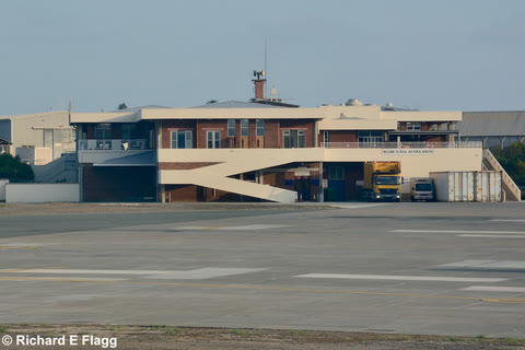Akrotiri Airfield