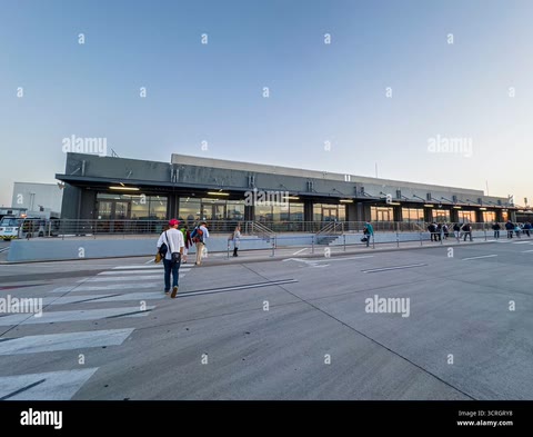 Aktion National Airport