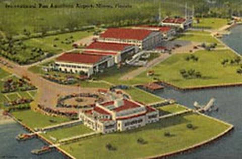 Akutan Seaplane Base