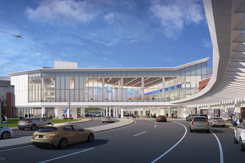 Albany International Airport