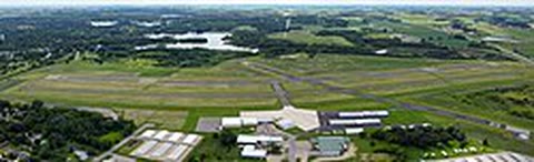 Albert Lea Municipal Airport