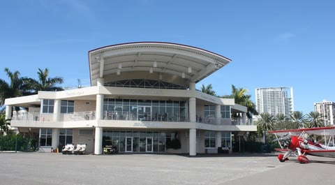 Albert Whitted Airport