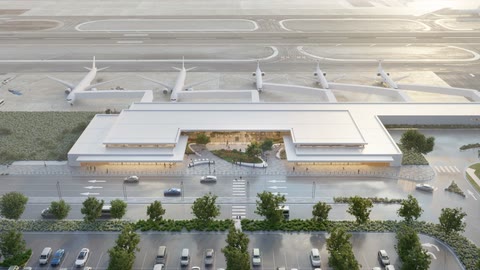 Aleknagik Airport