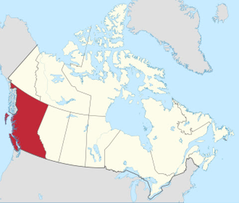 Alert Bay Airport