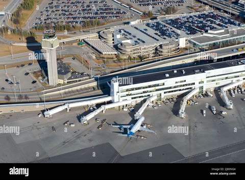Allakaket Airport