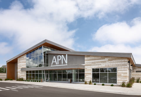Alpena County Regional Airport