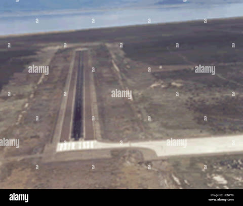 Amedee Army Airfield