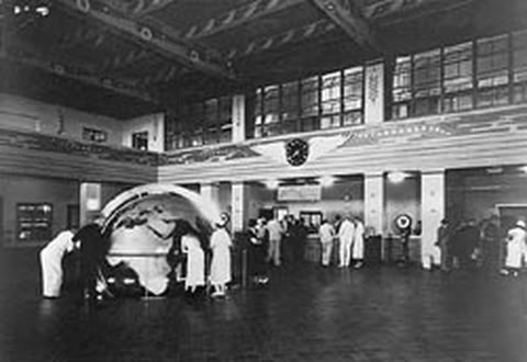 Angoon Seaplane Base