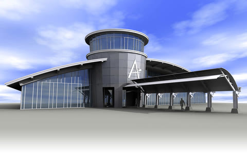 Ankeny Regional Airport