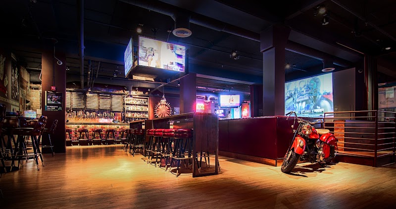 Golden Gate Tap Room — San Francisco