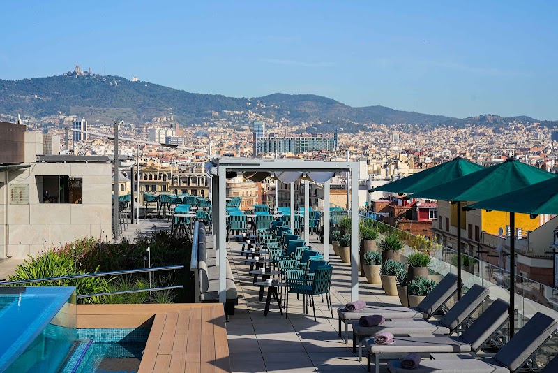 InterContinental Barcelona — Barcelona