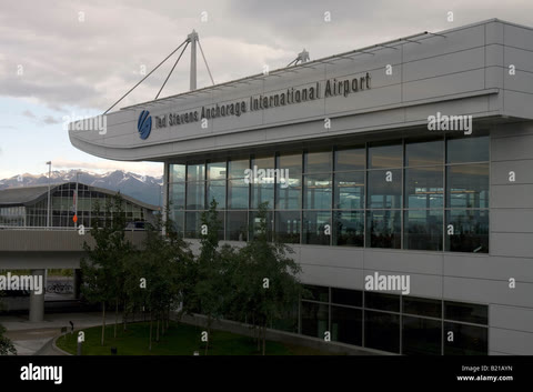 Anvik Airport