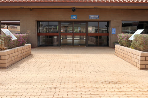 Apple Valley Airport