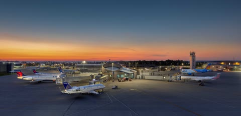 Appleton International Airport