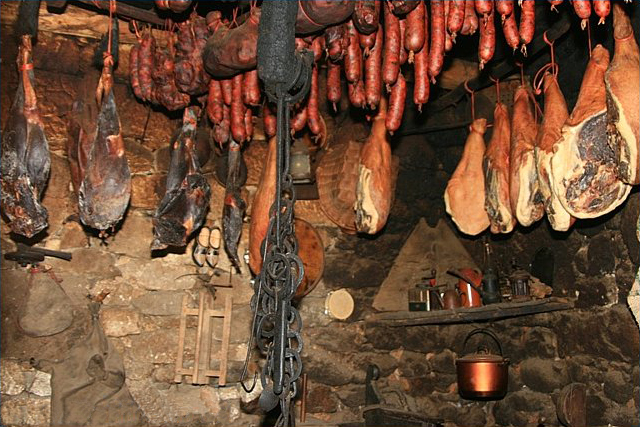 The Smoked Meat — Paris