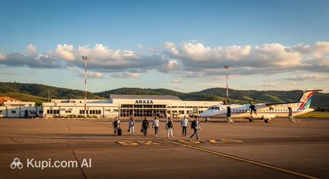 Aramac Airport