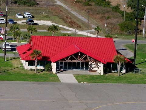 Aransas County Airport
