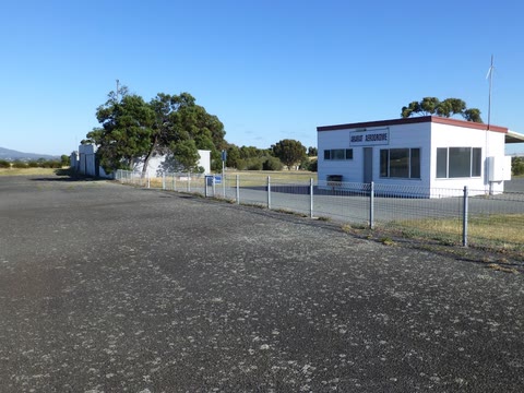 Ararat Airport