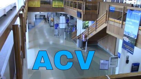 Arcata–Eureka Airport